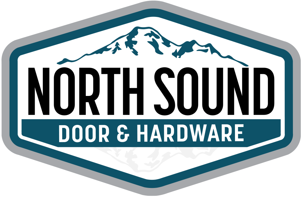 North Sound Door & Hardware logo
